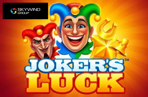 Jokers Luck